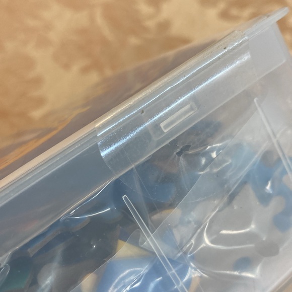 Hercules Puzzle - Picture 7 of 7